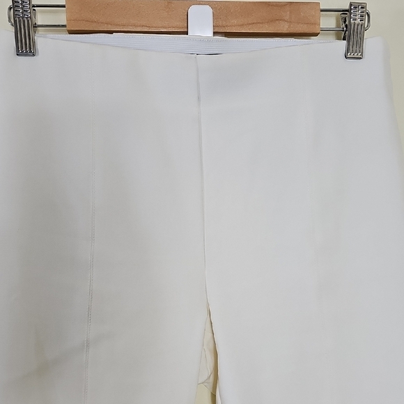 Talbots White Pants - Picture 2 of 11